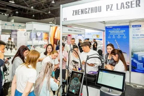 展会现场 7