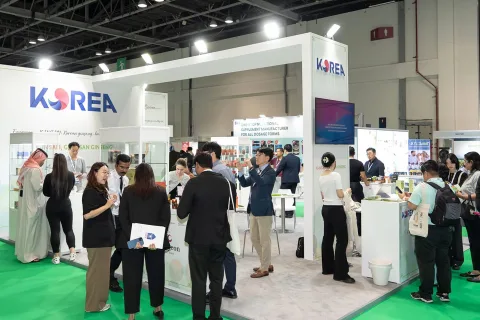 展会现场 7