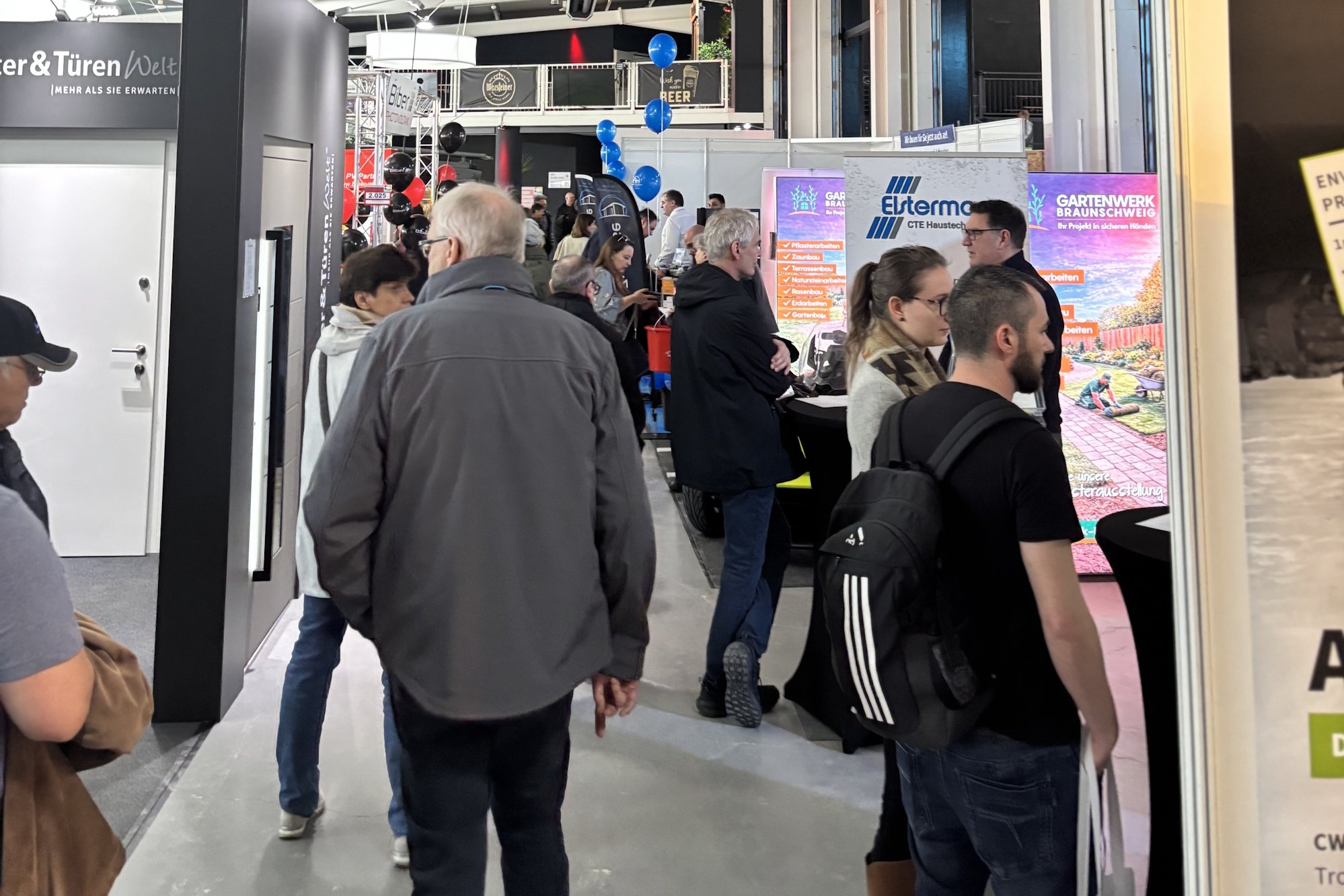 Baumesse Braunschweig 图片 2