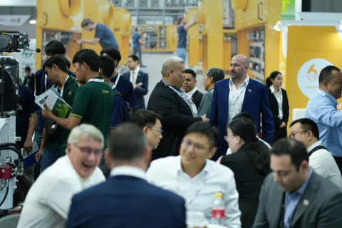 展会现场 4
