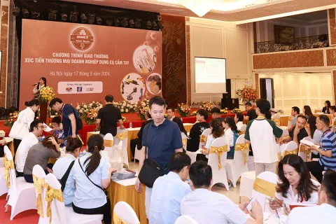 展会现场 7