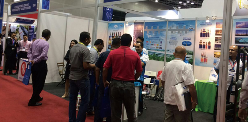 WCSM -Wire and Cable Show Malaysia
