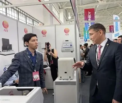 展会现场 5