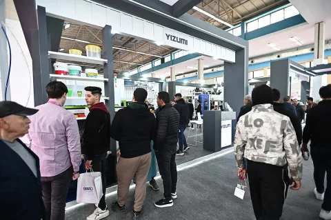展会现场 6