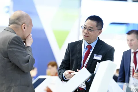 展会现场 8