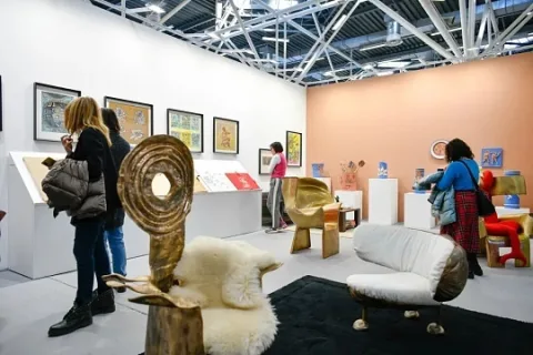 展会现场 5