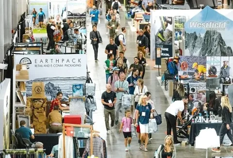 Sports, Inc. August Outdoor Show