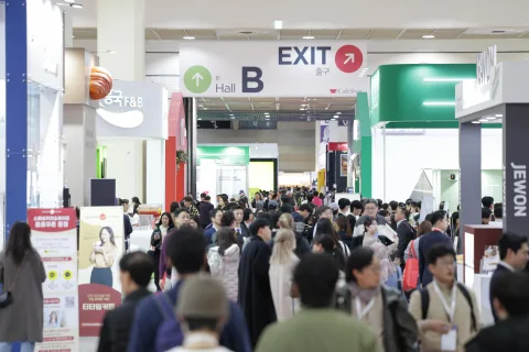 展会现场 4