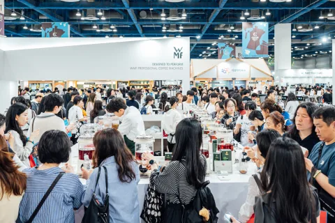 展会现场 11