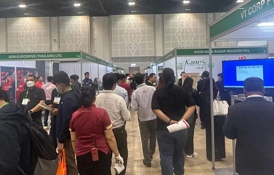 Thailand Sugar Conference
