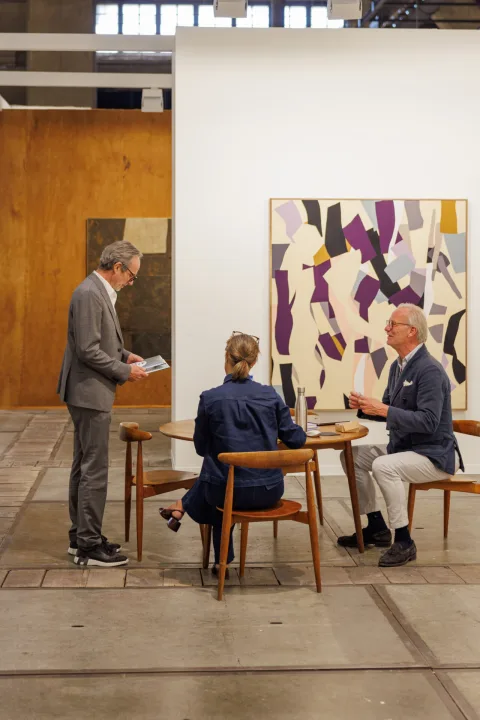 展会现场 5