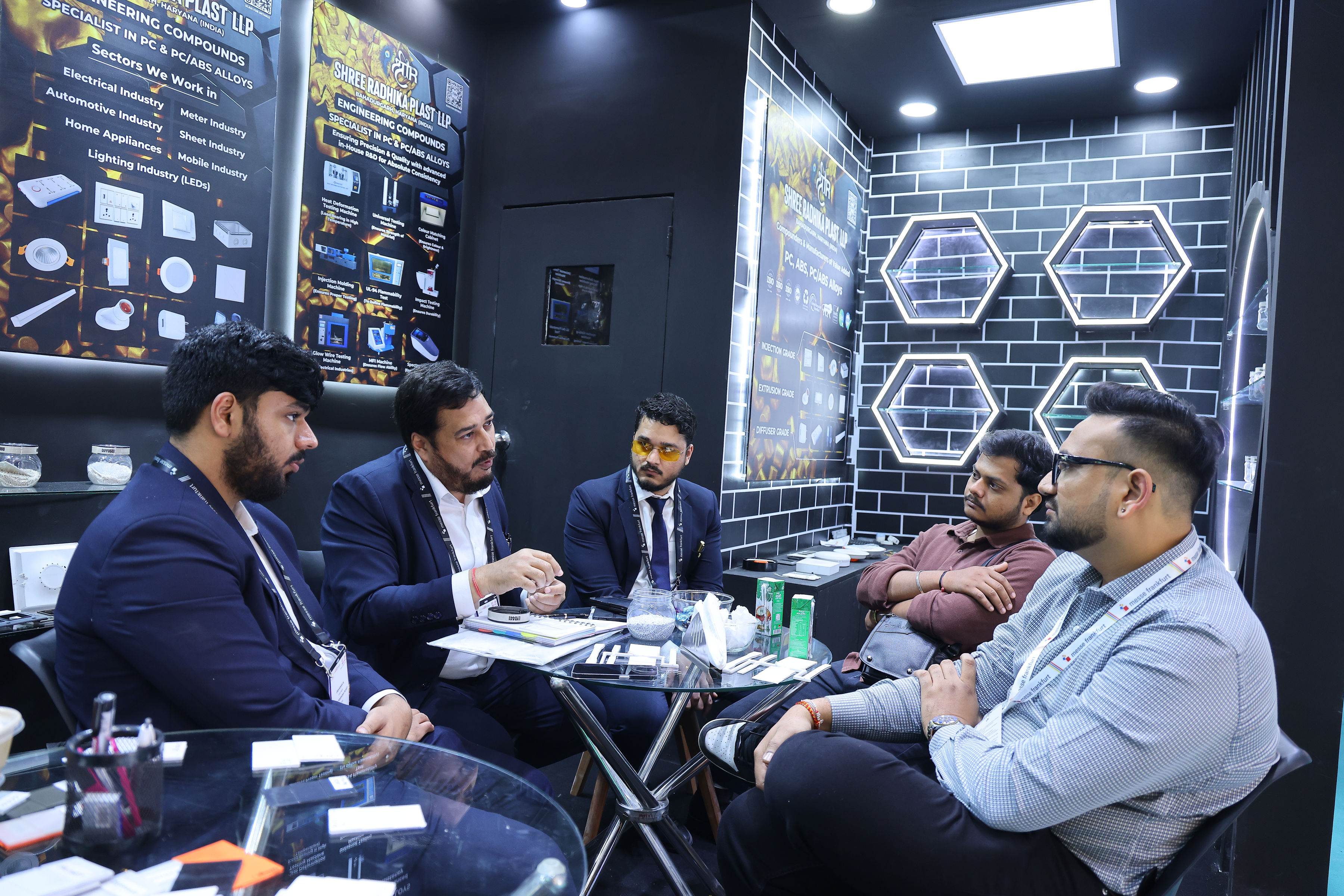 Light + LED Expo Mumbai 图片 2