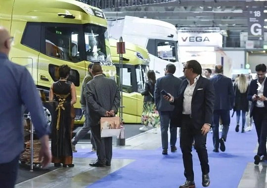 IBE Intermobility Future Ways