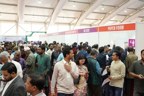 展会现场 10