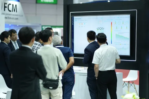 展会现场 8