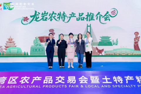 展会现场 13