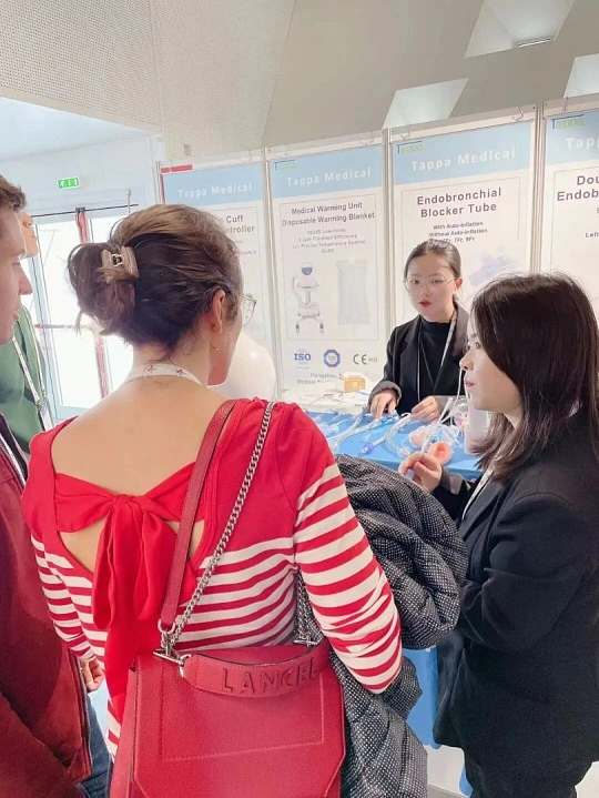 Salon Studyrama des Formations Santé, Paramédical et Sport de Bordeaux 图片 3
