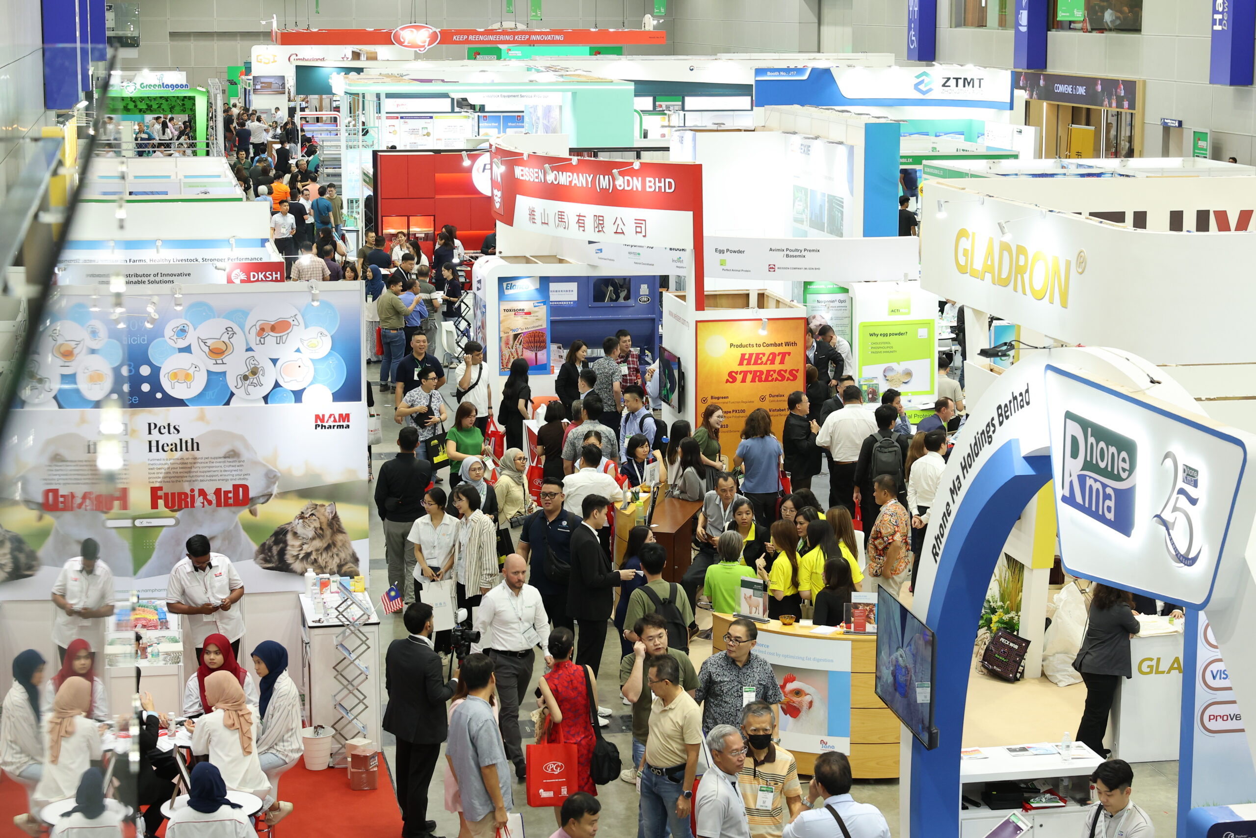 Livestock Malaysia