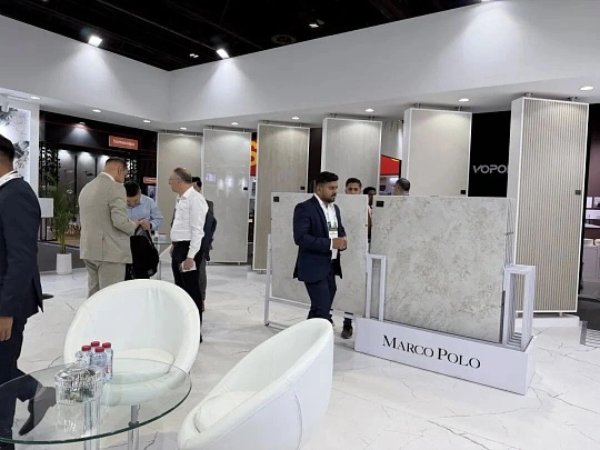 Tile & Stone Show 图片 5