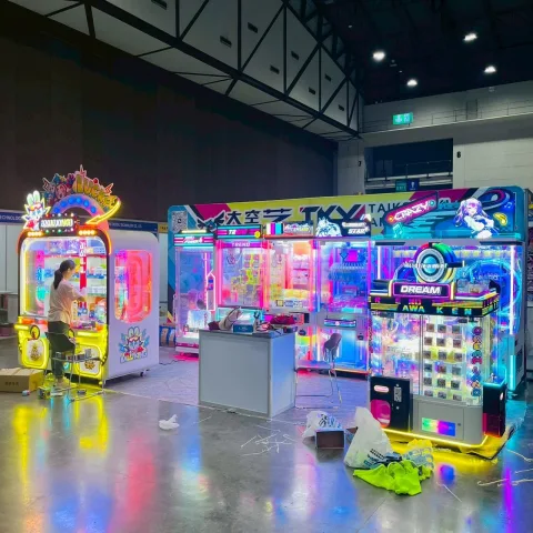 展会现场 9