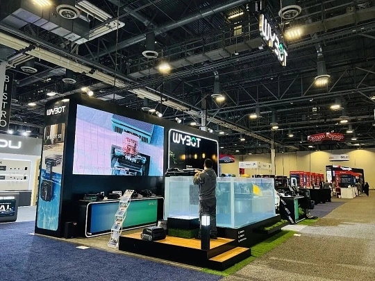 Dallas Franchise Show