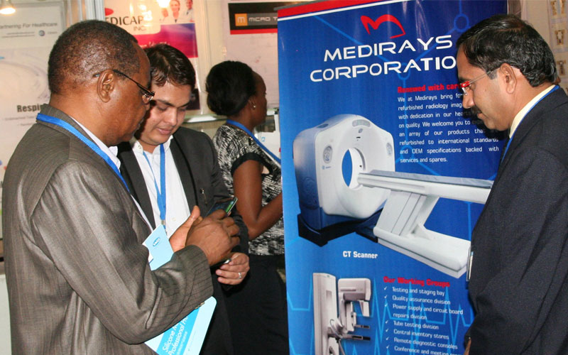 Medexpo Kenya