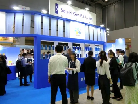 展会现场 5