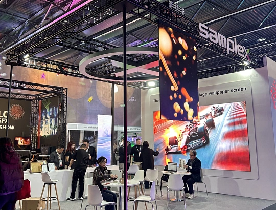 Salon CSE Nantes 图片 3