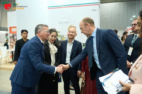 展会现场 6