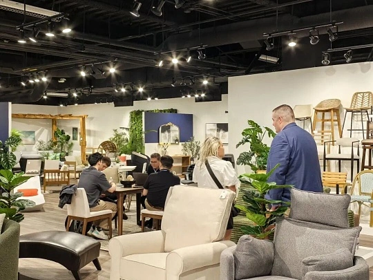 FXBG Spring Home Show 图片 3