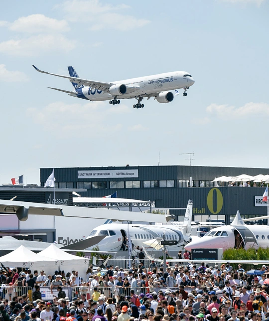 SURFAIR 图片 4