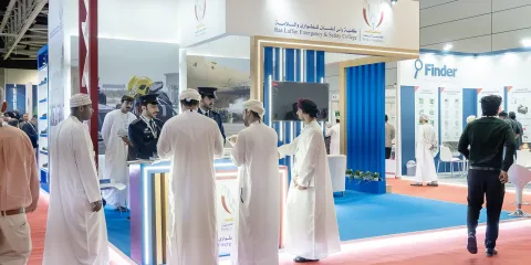 展会现场 5