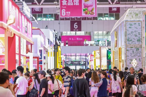 展会现场 6