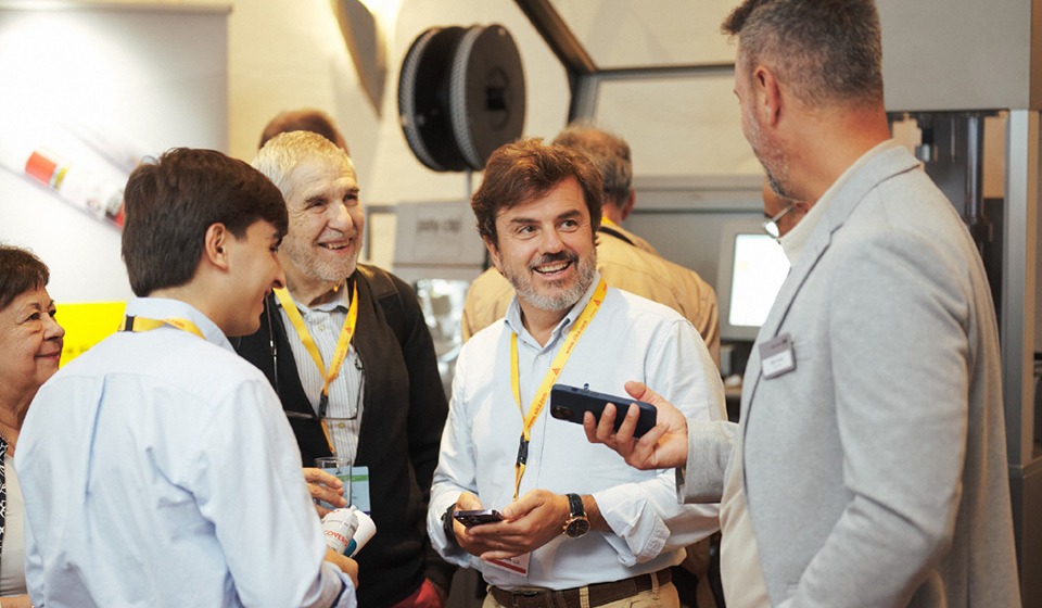 World Adhesive & Sealant Conference 图片 3