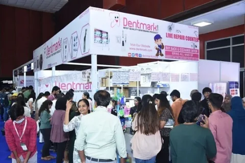 展会现场 3