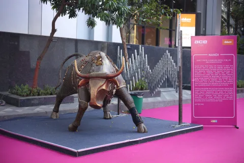 展会现场 6