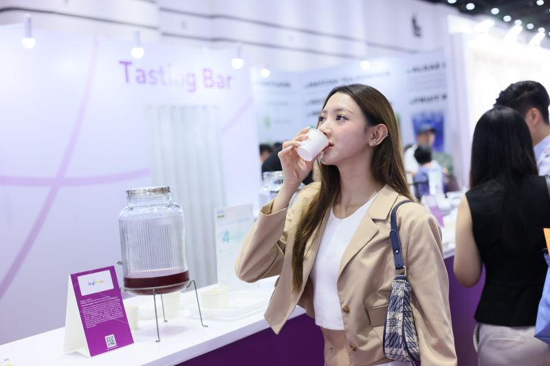 Vitafoods Asia 图片 4
