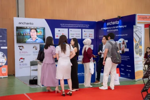 展会现场 8