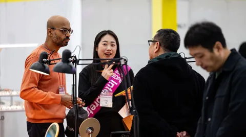 展会现场 13