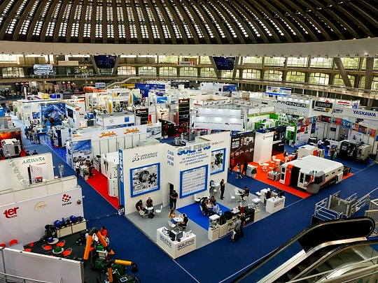 MTE Serbia