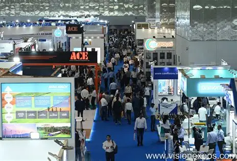 India Warehousing & Logistics Show