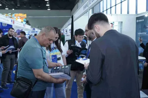 展会现场 14