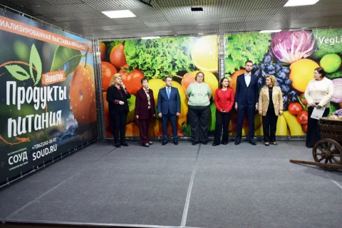 展会现场 13