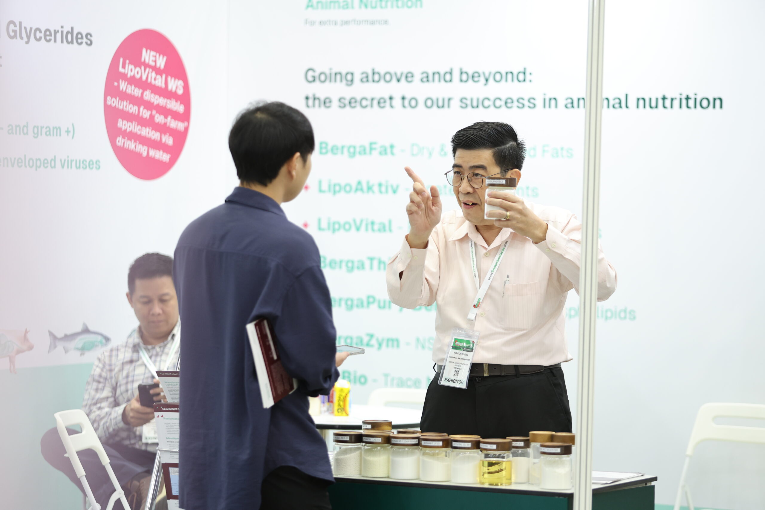 Livestock Malaysia 图片 2