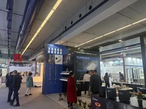 展会现场 5