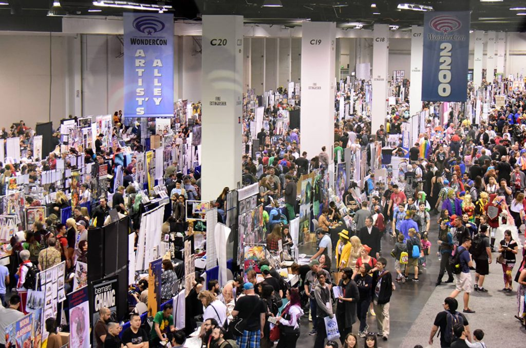 WonderCon