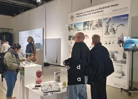 展会现场 2
