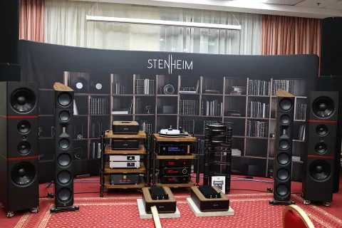展会现场 2