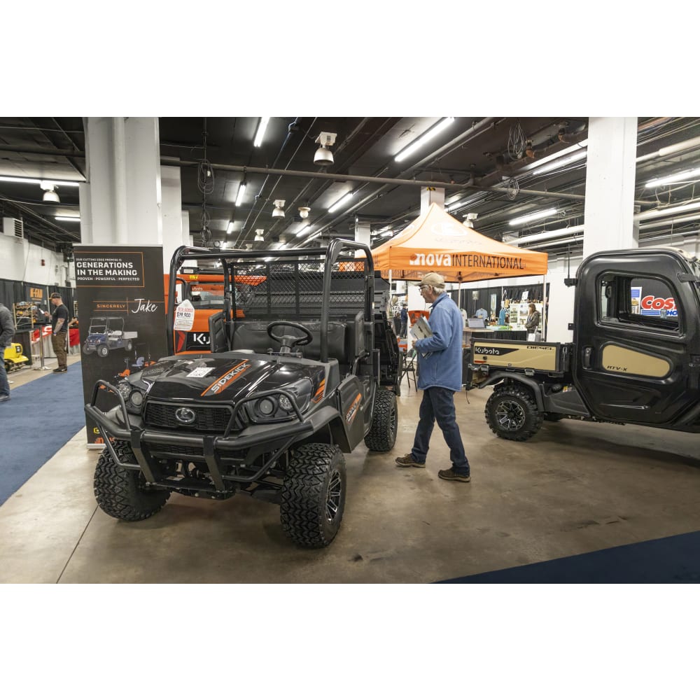 Moncton Boat & Sportsmen Show 图片 2