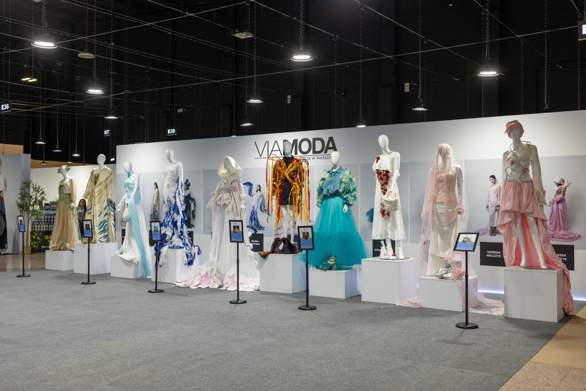 Apparel Sourcing Expo